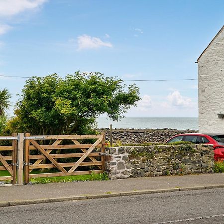 Hillview Villa Port William Eksteriør bilde