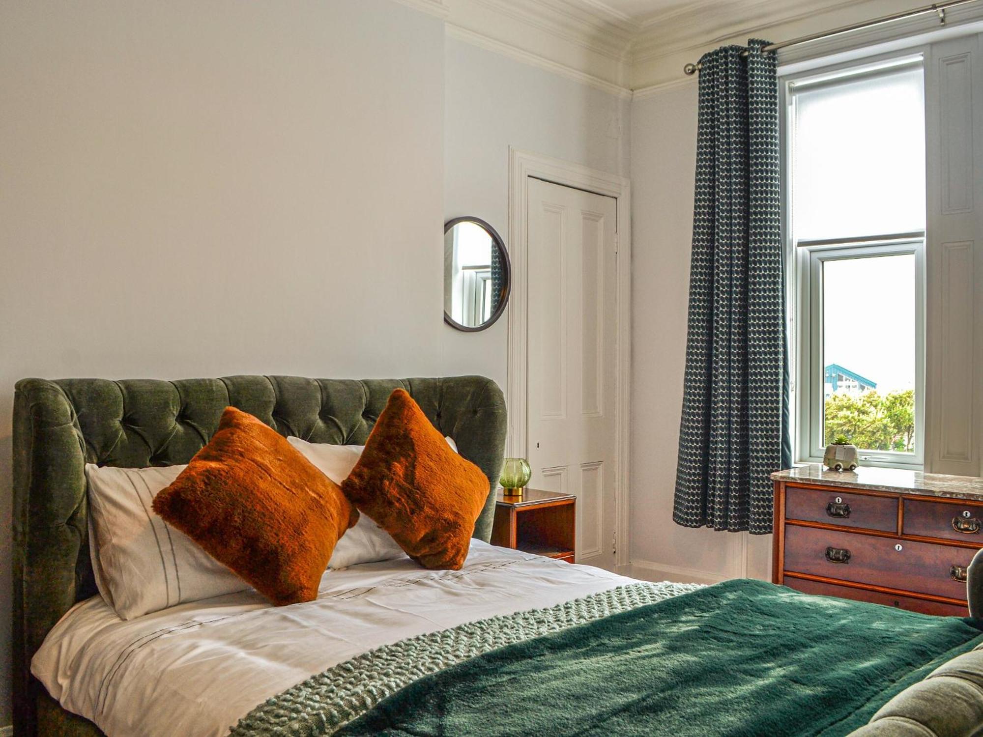 Hillview Villa Port William Eksteriør bilde